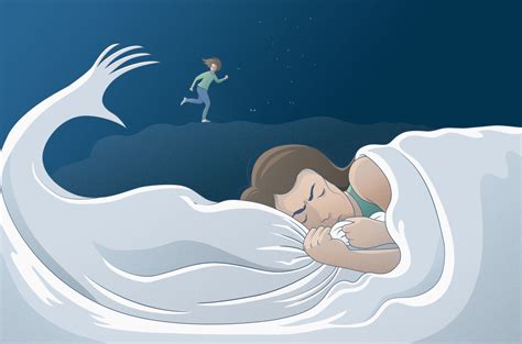 Rica has a bad dream .